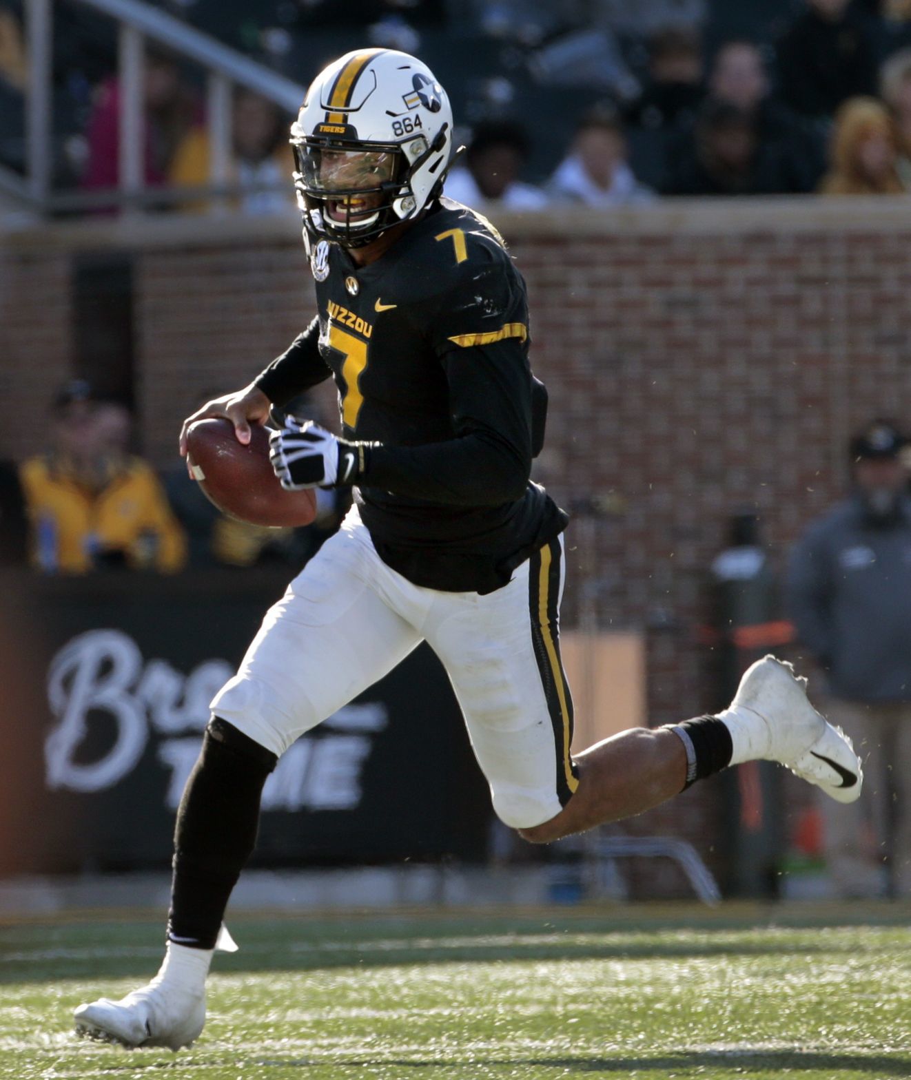 Mizzou falls 23-6 to Florida in fourth loss in a row
